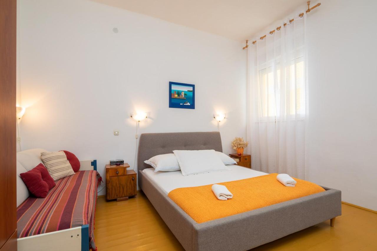 Beach House Lemonade Apartment Jesenice  Exterior photo