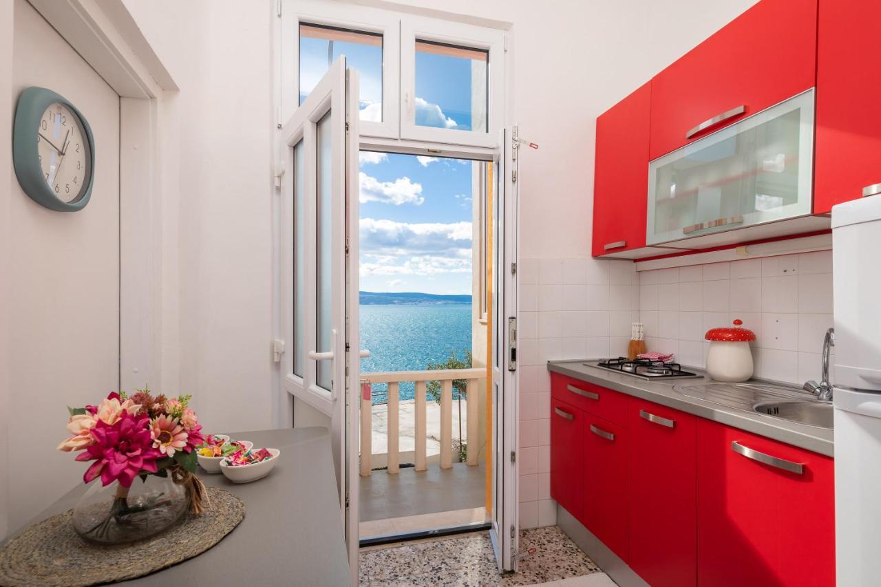 Beach House Lemonade Apartment Jesenice  Exterior photo