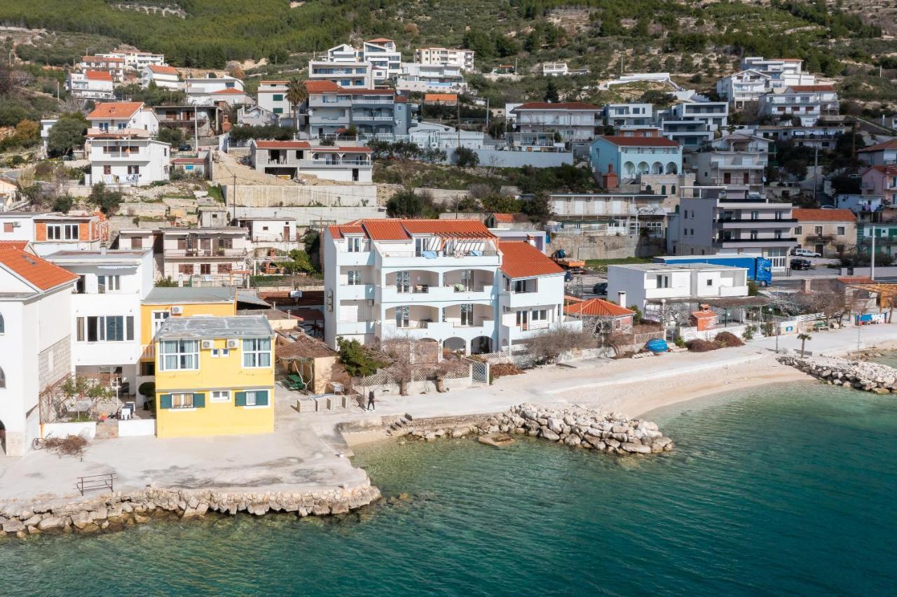 Beach House Lemonade Apartment Jesenice  Exterior photo
