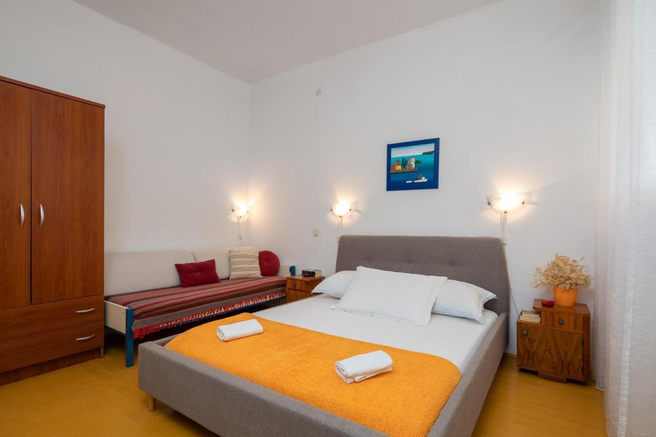 Beach House Lemonade Apartment Jesenice  Exterior photo